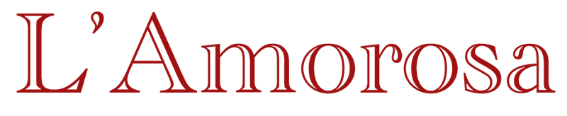 Home | L'Amorosa - A Michelin Bib Gourmand Restaurant